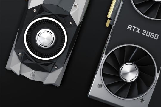 Nvidia, Microsoft Tease RTX Spark AI PCs at Oct 7 Event