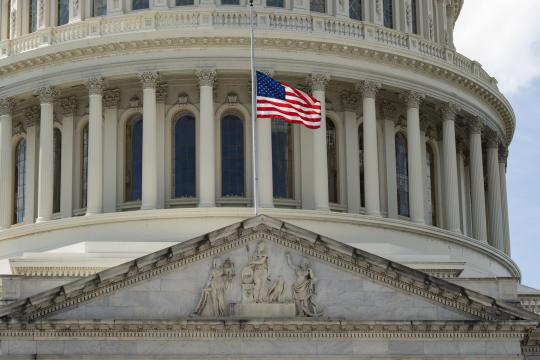 The Averted October 2026 Shutdown Only Bought Three Months