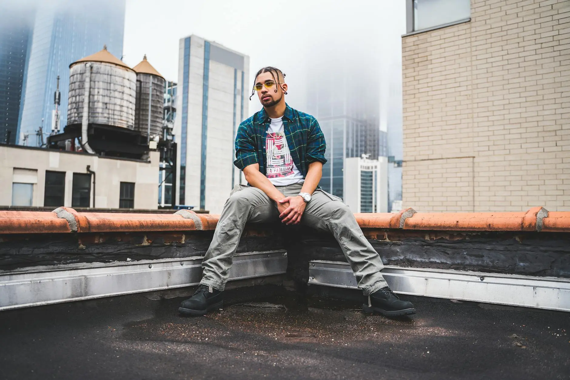 Travis Kelce Tommy Hilfiger Partnership Just Changed Fashion Forever