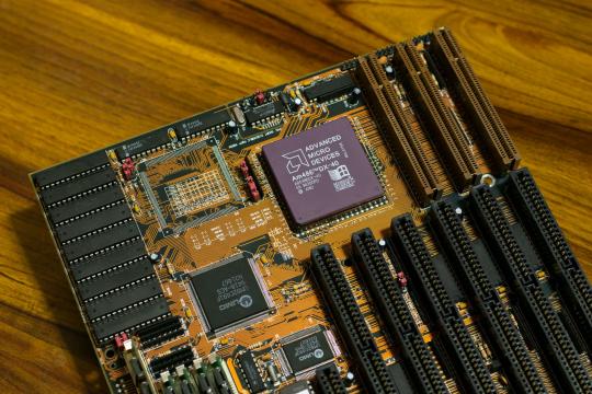 AMD Joins the $1 Trillion Club on AI Chip Fever