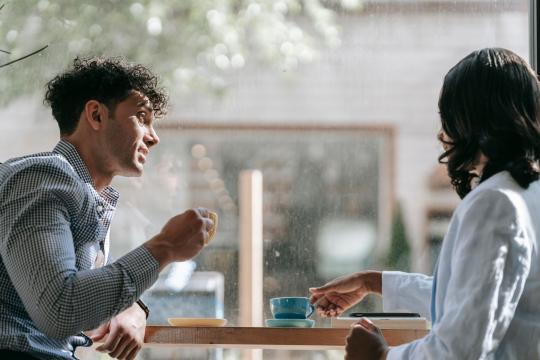 Bumble Goes Private in a Dating Industry Reset