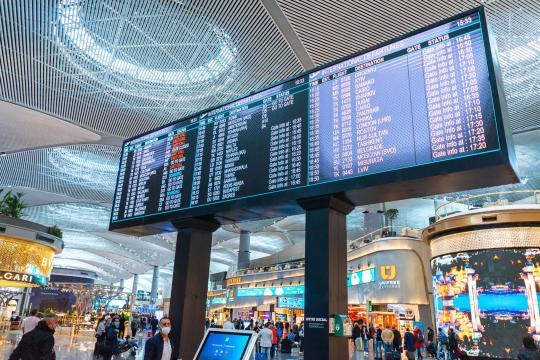 Flight Disruption Rule Change Cuts Your Voucher Rights
