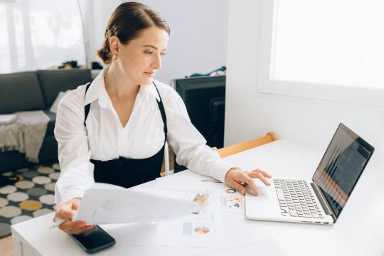Canceled Student Loans Are Still Haunting Credit Reports