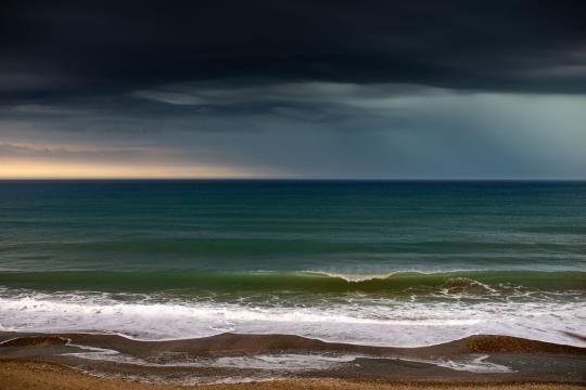 Zero Hurricanes: The Atlantic Season That Never Arrived