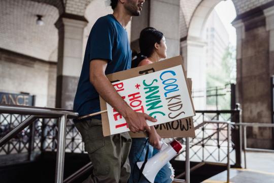 Montana Youth Climate Lawsuit Takes Aim at Utility Regulators