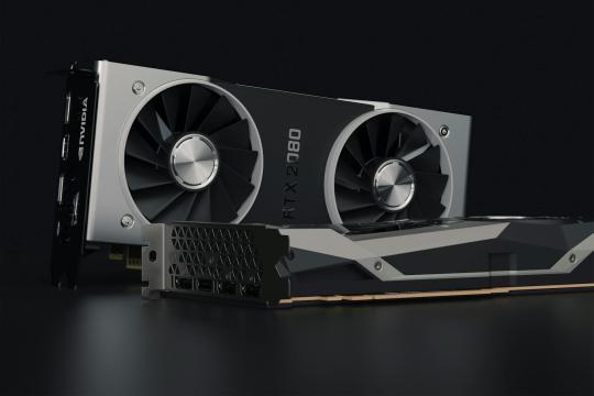 Nvidia DLSS 5 Sparks Controversy Over AI Image Processing