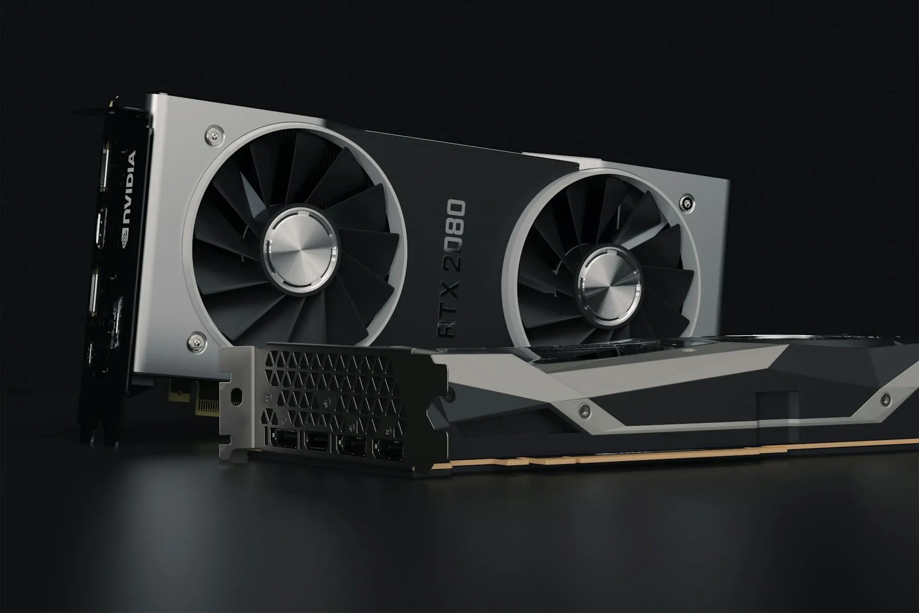 Nvidia DLSS 5 Sparks Controversy Over AI Image Processing