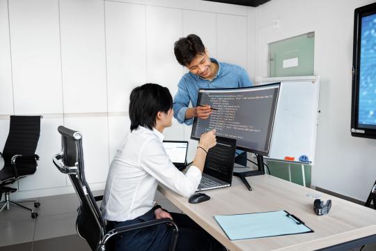 Anthropic's Junior Hiring Plunge Shows Agents Reshaping Entry Jobs