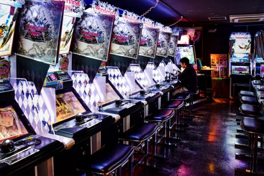Grasshopper Manufacture split: Goichi Suda goes indie again