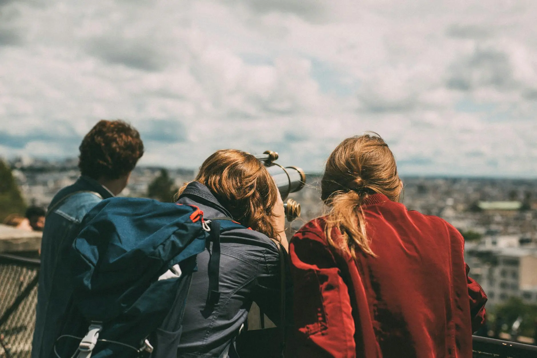 Best Travel Destinations for Gen Z: Top Places to Explore in 2026