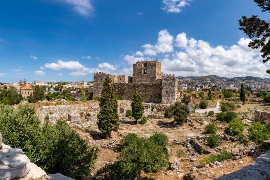 Ancient Kadesh Peace Treaty Fragment Unearthed in Turkey