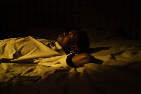 Insomnia Stroke Risk: Poor Sleep Tied to More Strokes