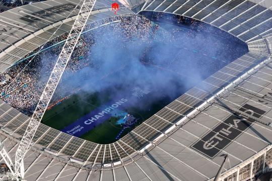 Manchester City Found Guilty: What Happens Next