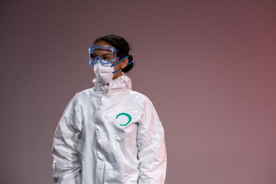 Ebola Outbreak in DRC Passes 9,200 Cases in Record Surge