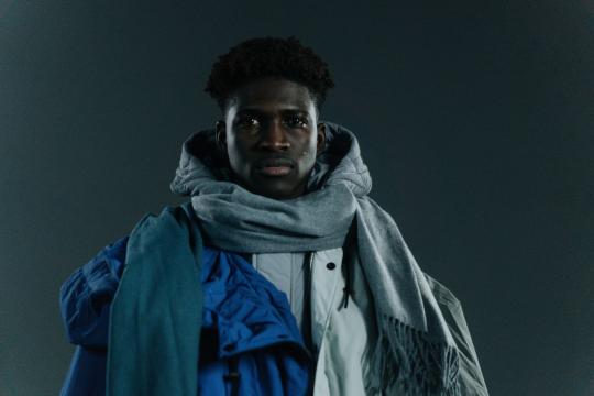 thisisneverthat x Wasted Youth Drop a Fall Collab With Visty Toy