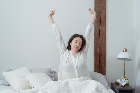Your Wellness Routine Is Broken. Your Body Clock Is the Fix