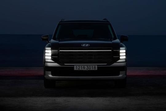 A Thousand Horsepower: Mercedes-AMG's Electric SUV Era