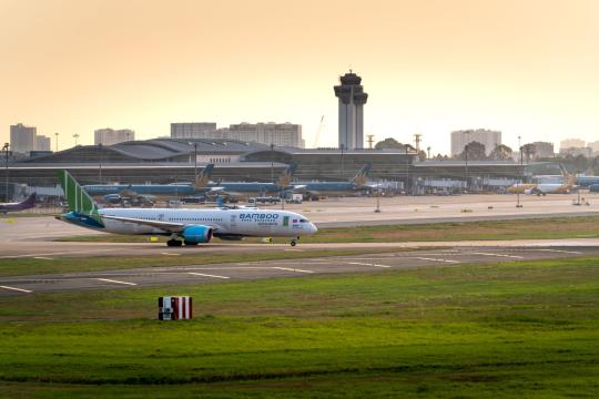 American STARLUX Codeshare Links Taipei to Four US Gateways