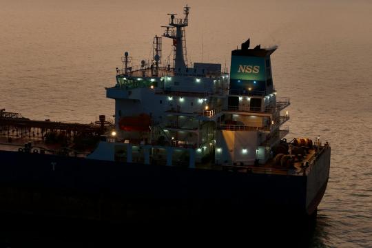 Trump Threatens Strait of Hormuz Blockade After Iran Talks Fail