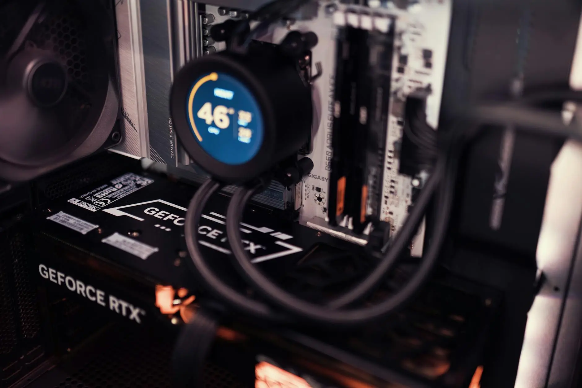 Nvidia AI Gaming: New Tech Makes Games Look Insanely Real