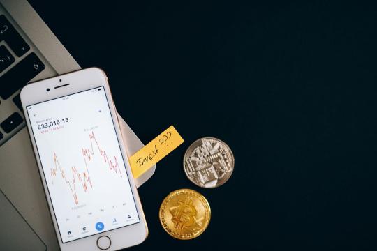 Binance Circle Deal Puts $100 Million Behind Five-Year USDC Push