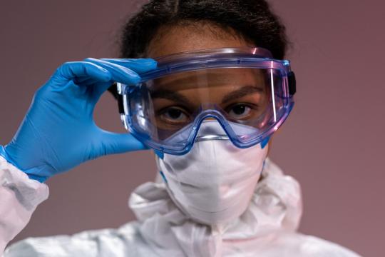 Congo Rolls Out Ebola Vaccine Trial Against Bundibugyo Strain