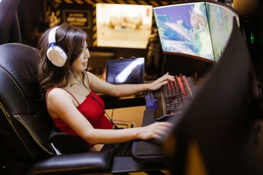 Valkyrae Nephew Death Cut Short Her Marathon Stream Live