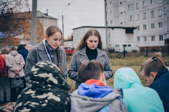 Quebec Youth Want Politicians to Actually Listen