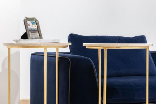Neo Deco: The Century-Old Look Taking Over Homes This Fall