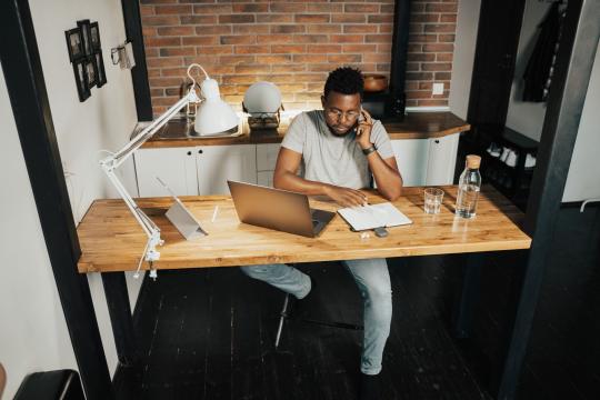 AI Side Hustle Income Doubles in New Survey of 1,007