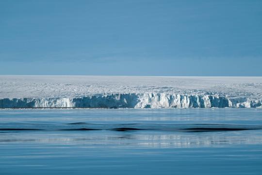 Thwaites Glacier Is Locked In to Melt, Two Studies Warn