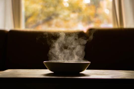 Piping-Hot Drinks Linked to Higher Cancer Risk