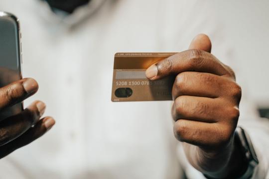 Gen Z Kenya Straining Under Bills and Debt