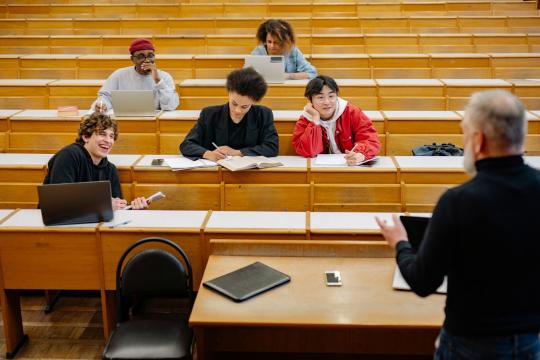 Young Americans Love Free Speech but Fear Using It, Polls Find