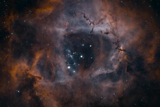 Webb Telescope Detects 7-Hour Cosmic Explosion That Defies Physics