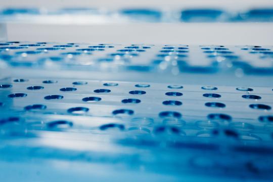Microplastics Water Study Says Plastic Isn't Inert