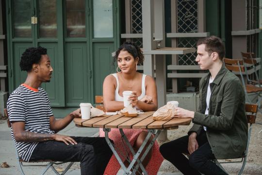 Gen Z Talks About Money More Openly Than Any Other Generation