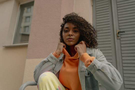 Stüssy and Denim Tears Reunite for a New Fall Drop