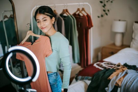Why Brands Are Trading Mega Influencers for Nano Influencers