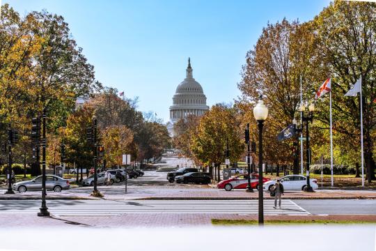 Trump Signs Graham Sanctions Act Targeting Russia, Iran