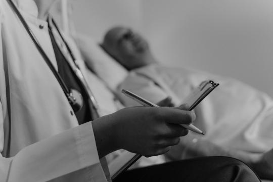 Doctors Just Mapped Cancer's Mysterious Muscle Wasting at Scale