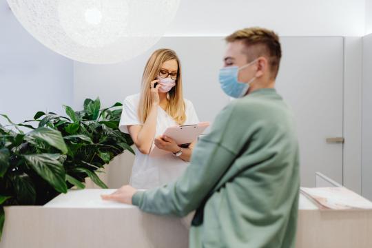 Syphilis Is Rising Fast in Australia, Especially Among Women