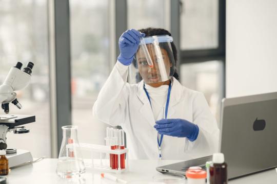 DoxyPEP Resistance Risk: New Study Flags Drug-Resistant STIs