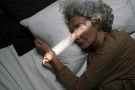 11 Minutes Extra Sleep Daily Slashes Heart Disease Risk