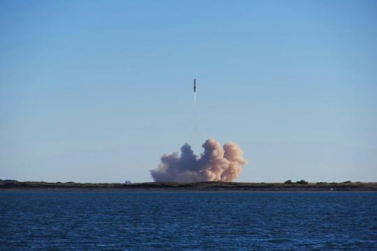 NASA Artemis II Cleared for April: First Moon Mission Since 1972