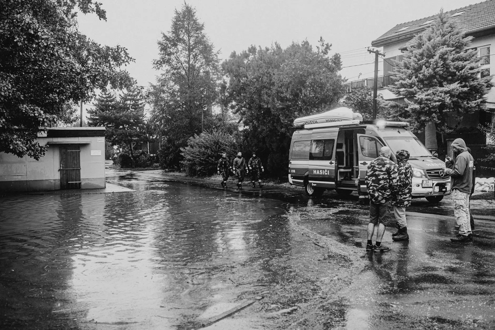 Brazil Flooding 2026: Disaster Response and Climate Crisis