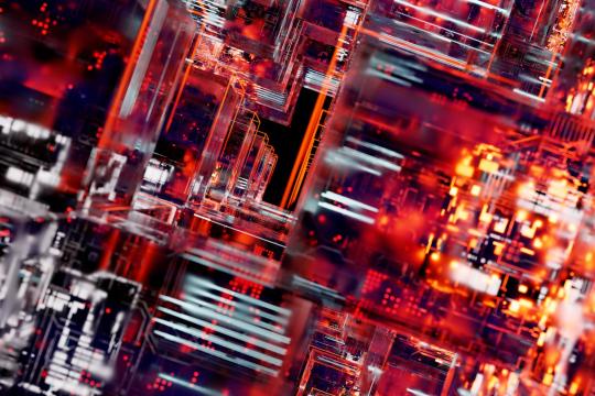 Quantum Resistant Crypto Tokens Jump 50% After Google Bitcoin Warning