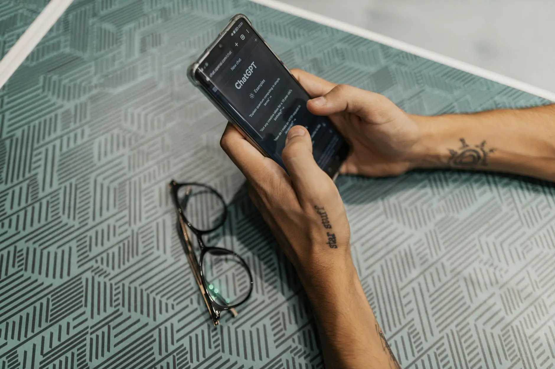 ChatGPT Horoscope Trend: 40% of Gen Z Uses AI for Future Predictions