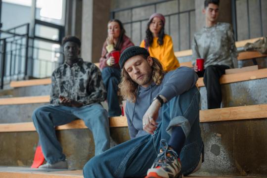 Gen Z Retirement Crisis: Retirees Get 6x More Federal Money