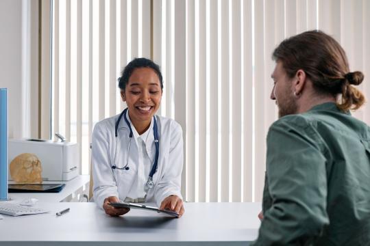 Lumateperone Sexual Function Gains in New Depression Study